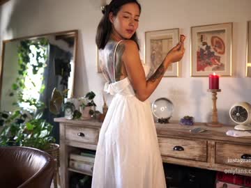 female cam girl effyloweell image #1607610