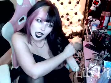 female cam girl lilypixel image #3303818