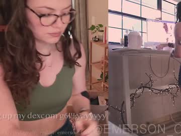 female cam girl emersoncane image #1844573