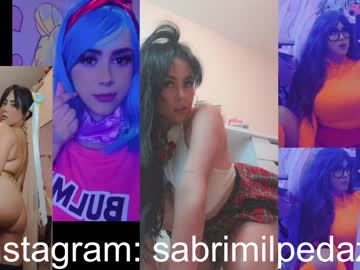 female cam girl sabrina_geek image #3356137