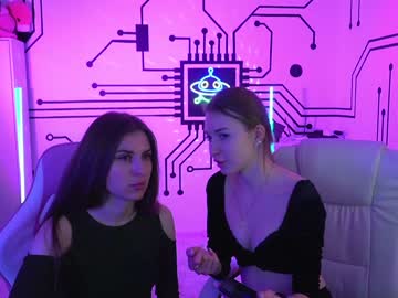 female cam couple anabel054 image #1278122