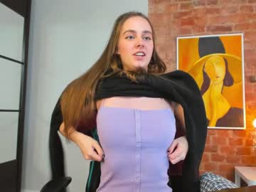 female cam girl _vogue_ image #3708103