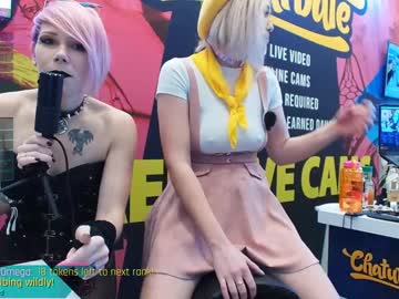 female cam girl fatalgoth image #3438149
