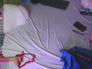 female cam girl pepperxminthe image #2323827