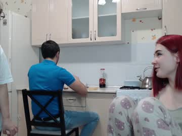 female cam couple renae_tom image #1066980