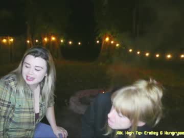 female cam girl ginger_little image #890770