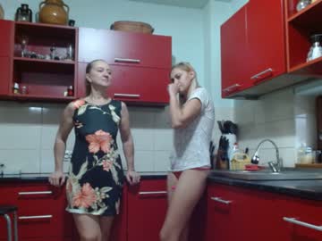 female cam couple laura47_sweet image #3283674