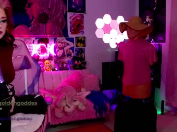 female cam girl goldengoddessxxx image #1213628