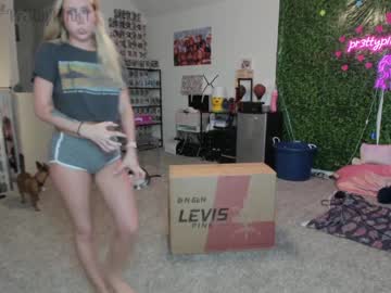 female cam girl pr3ttyp1nkpussy image #1637523