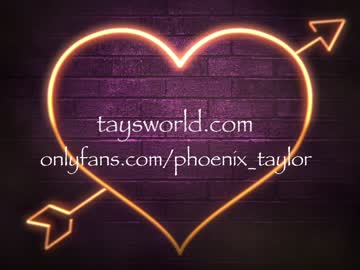 female cam girl phoenix_taylor image #3297288