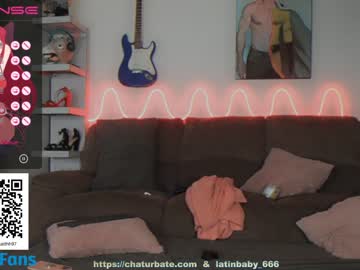 female cam girl latinbaby_666 image #2895054