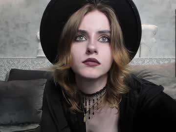 female cam girl eleanor_morte image #2253240