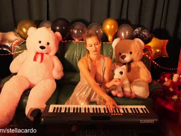 female cam girl stella_and_stephan image #1787067