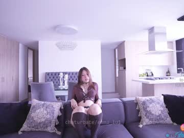 female cam girl emma_lu1 image #1362514