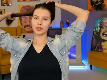 female cam girl carolineprise image #656828