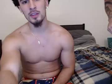 female cam man jay_slayz image #812562