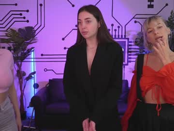 female cam couple anabel054 image #2837807