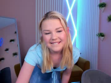 female cam girl betty_blush image #3212947