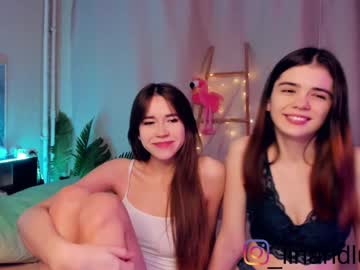 female cam couple anna_mariia image #488627