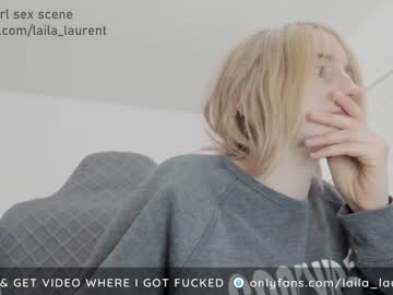 female cam girl laila_laurent image #1488701