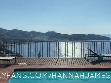 female cam girl hannahjames710 image #1978123