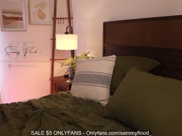 female cam girl sammyfloodxxx image #1756473
