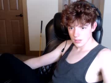 female cam man tommyjohnsin image #516719