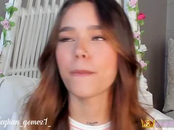 female cam girl _meghan_gomez1_ image #2051415