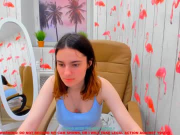 female cam girl rosalie_coy image #1648395