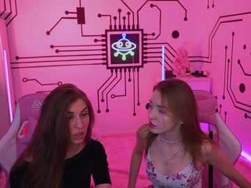 female cam couple anabel054 image #1040987