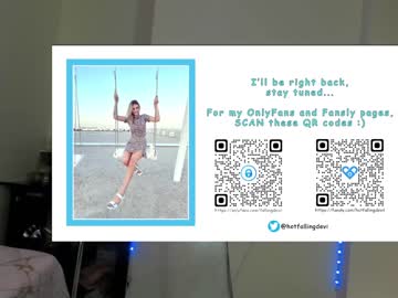 female cam girl hotfallingdevil image #3506600