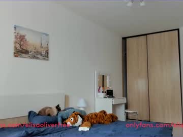 female cam girl elisa_oliver image #1229688