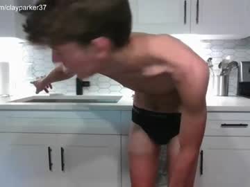 female cam man clay_parker image #149400