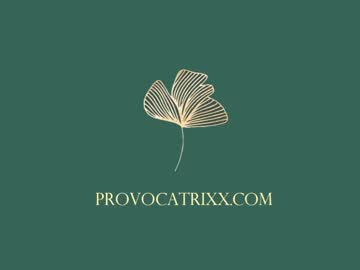 female cam girl provocatrixx image #2527869