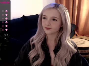 female cam girl xoberry image #257919