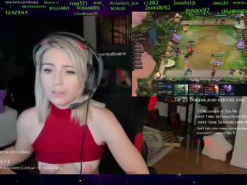 female cam girl kimilee22 image #2418876