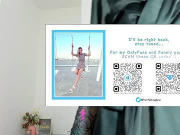 female cam girl hotfallingdevil image #2997887