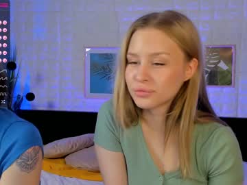 female cam couple huntertiana image #1624763