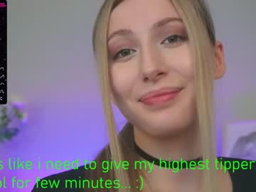 female cam girl april_oneel image #1605459