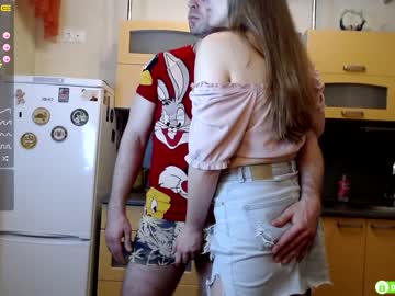 female cam couple wolfy_foxy image #2968668