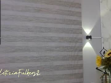 female cam girl letiziafulkers1 image #1231810