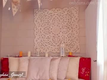 female cam girl _meghan_gomez1_ image #945258