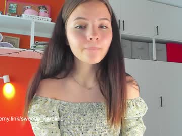 female cam girl sweetie_karoline image #1951354