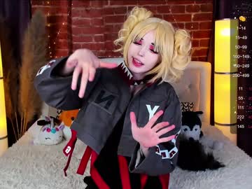 female cam girl nicky_spark image #2507661
