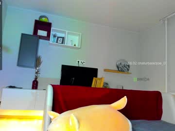 female cam girl zoe_0 image #1154298