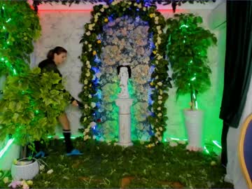 female cam girl foxy_aleks image #109605