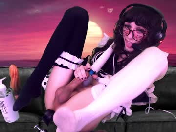 female cam tranny ssirblade image #2537068