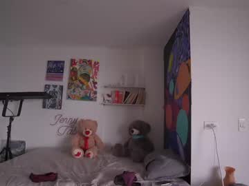 female cam couple jenny_taborda image #911537