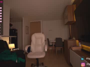 female cam girl mykinkybunny image #2777885