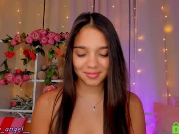 female cam girl annbarby image #255416